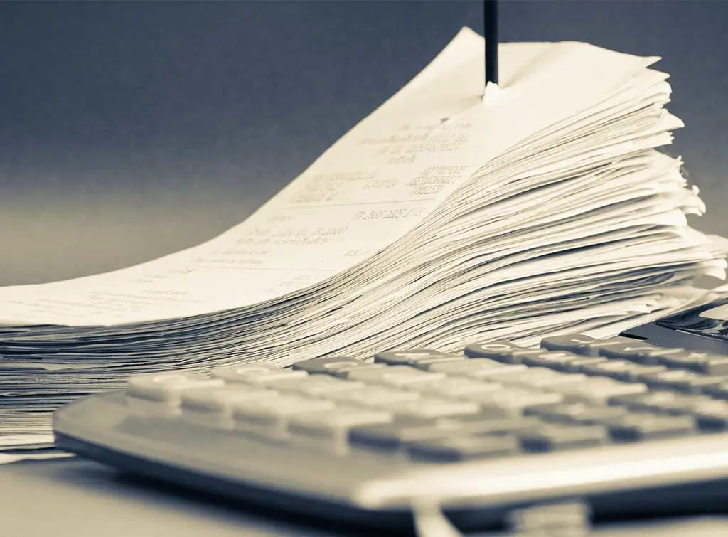 taxable expenses for tradespeople