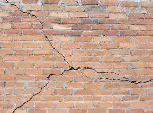 Home foundation repair
