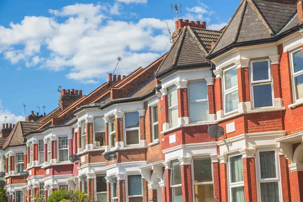 buy to let properties