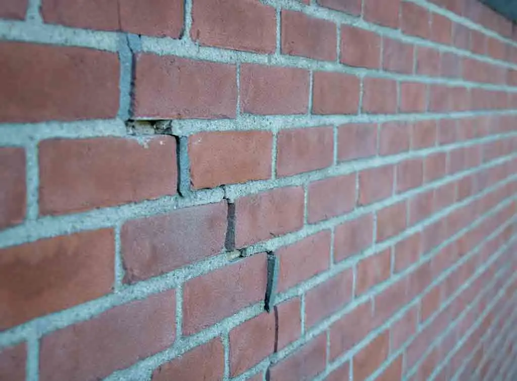 Causes of subsidence