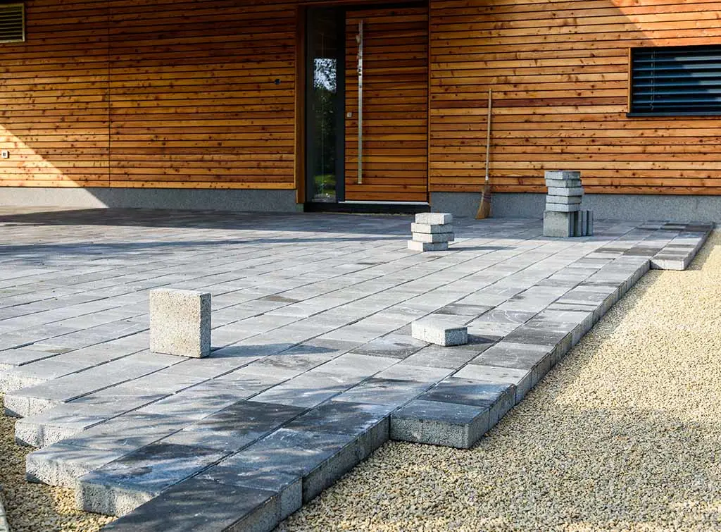 best driveway contractors near me