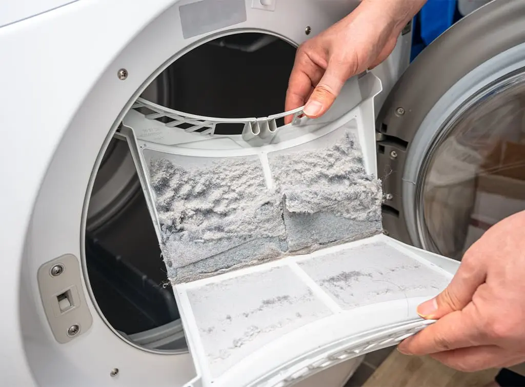 tumble dryer repairs near me