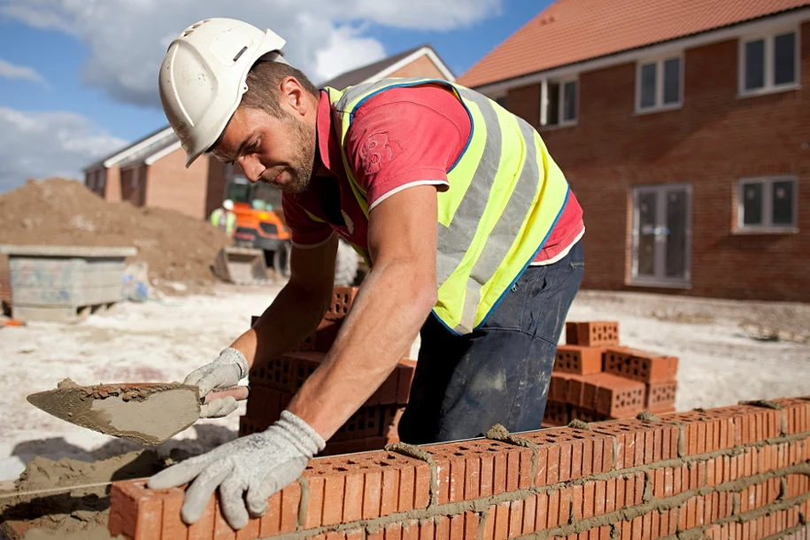 Builder
