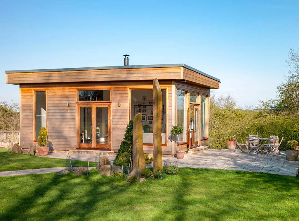 outdoor room ideas