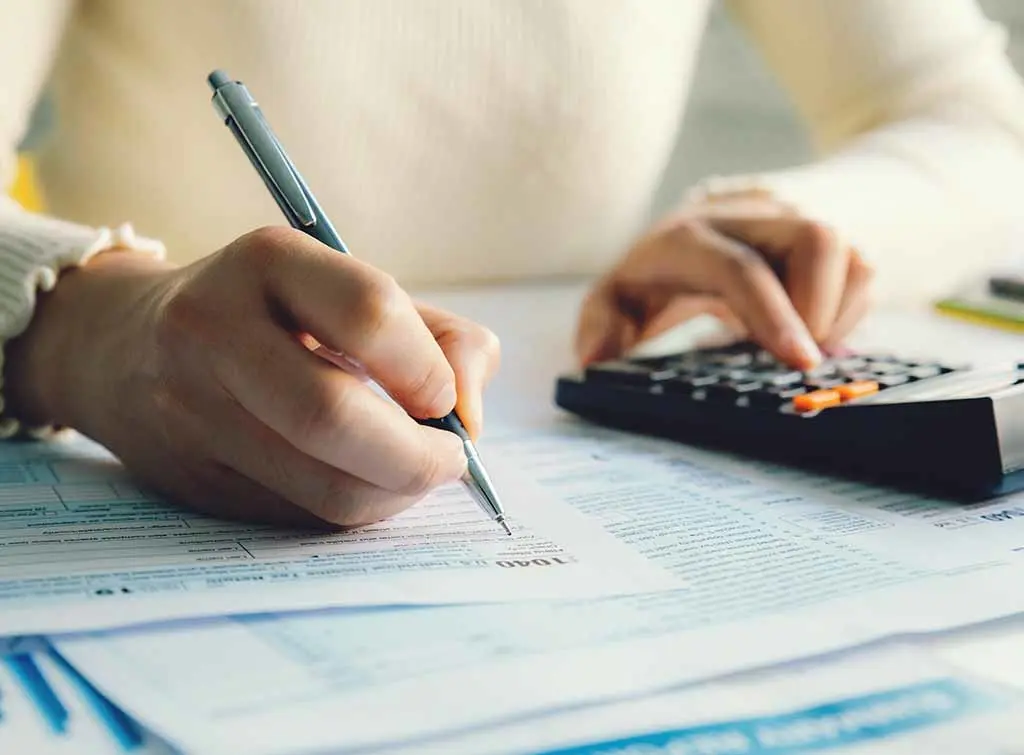 splitting business to avoid VAT