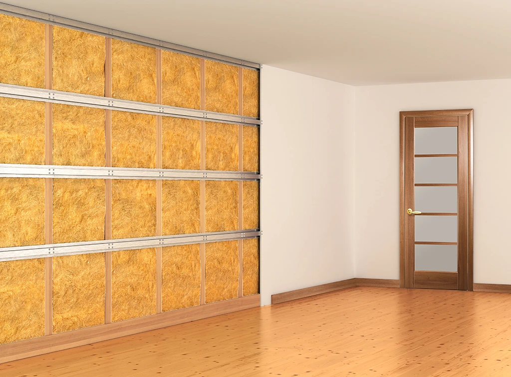 Soundproofing your room cost