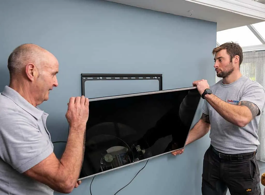 Find the best media wall installers near me
