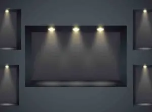 cost to install recessed lighting