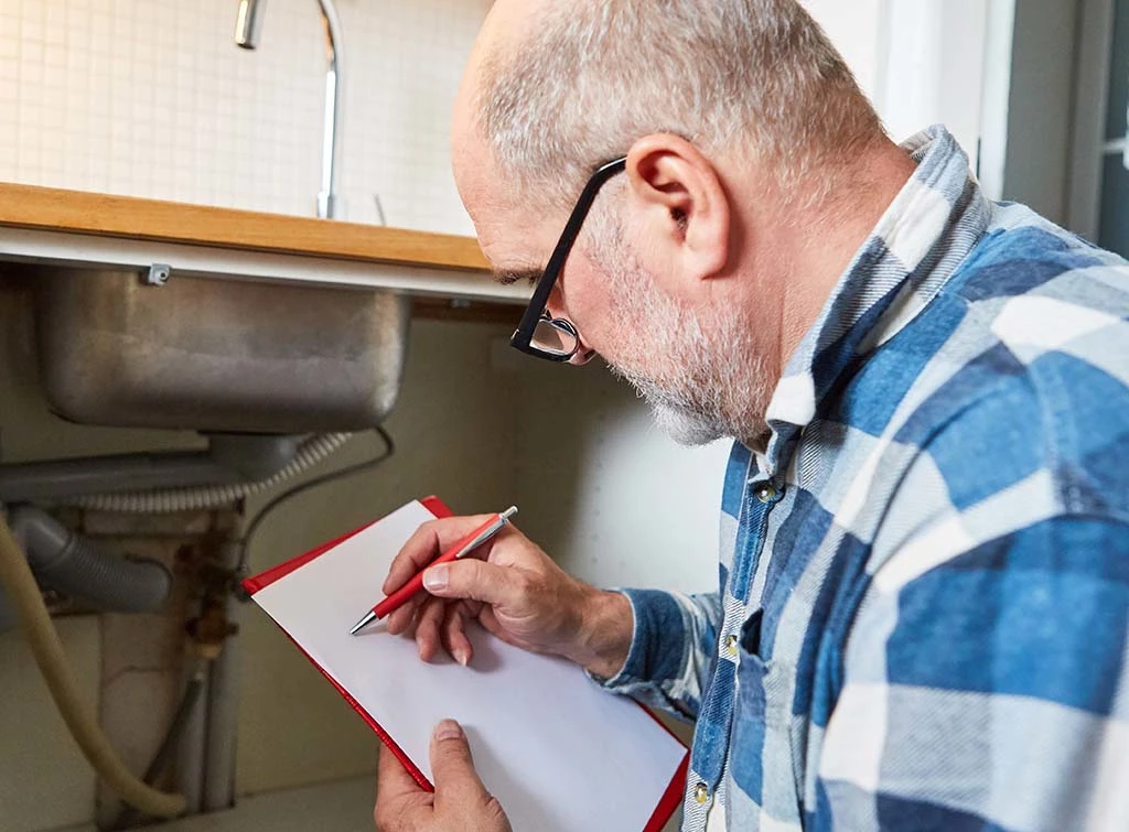 how to write an invoice for self employed