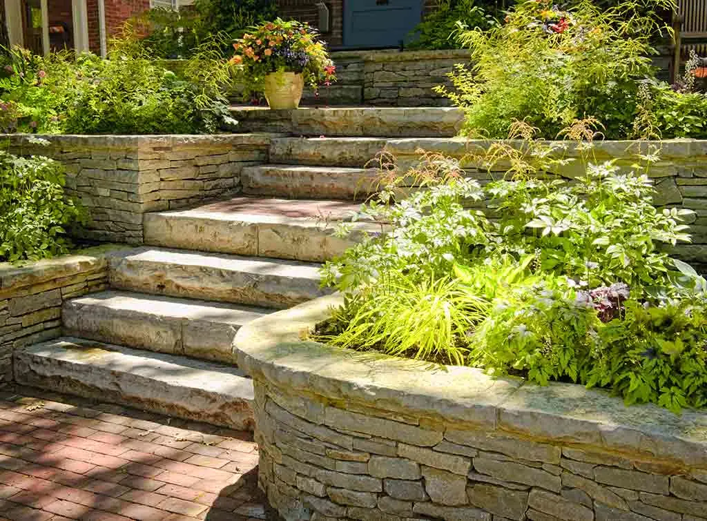 get the right width with raised border ideas