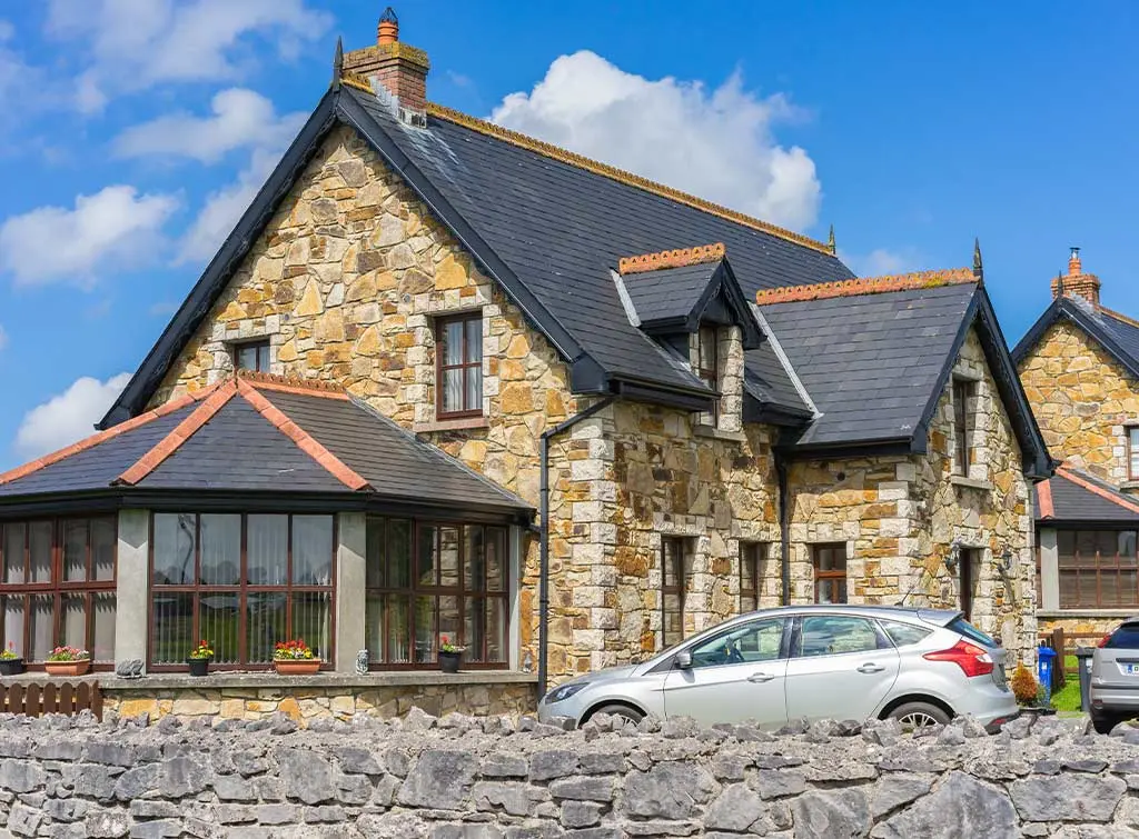 Side house extension ideas