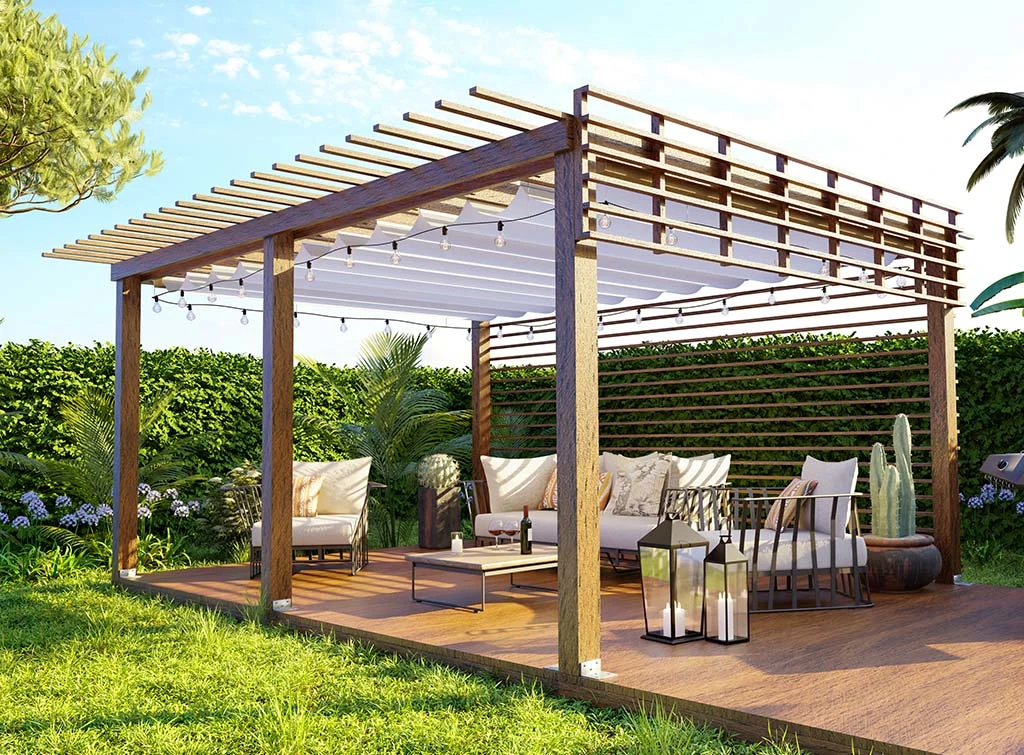 Planning your decking project