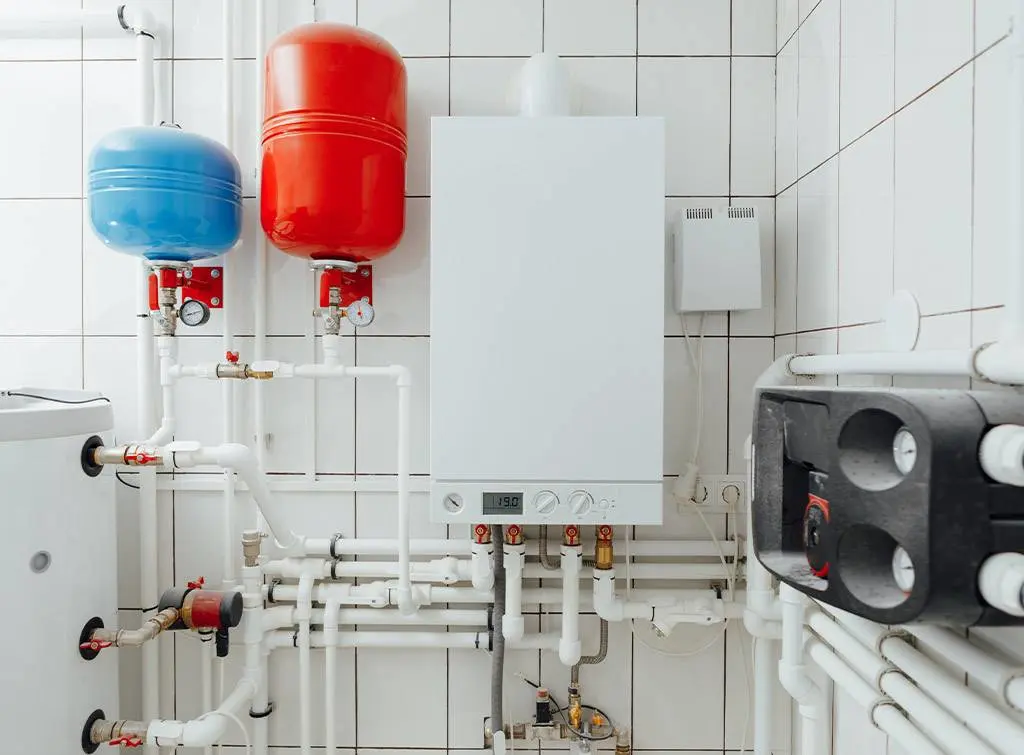 Which is the best ground source heat pump?