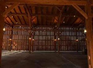 pole barn prices