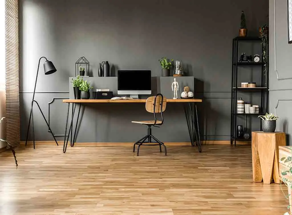Home office storage solutions