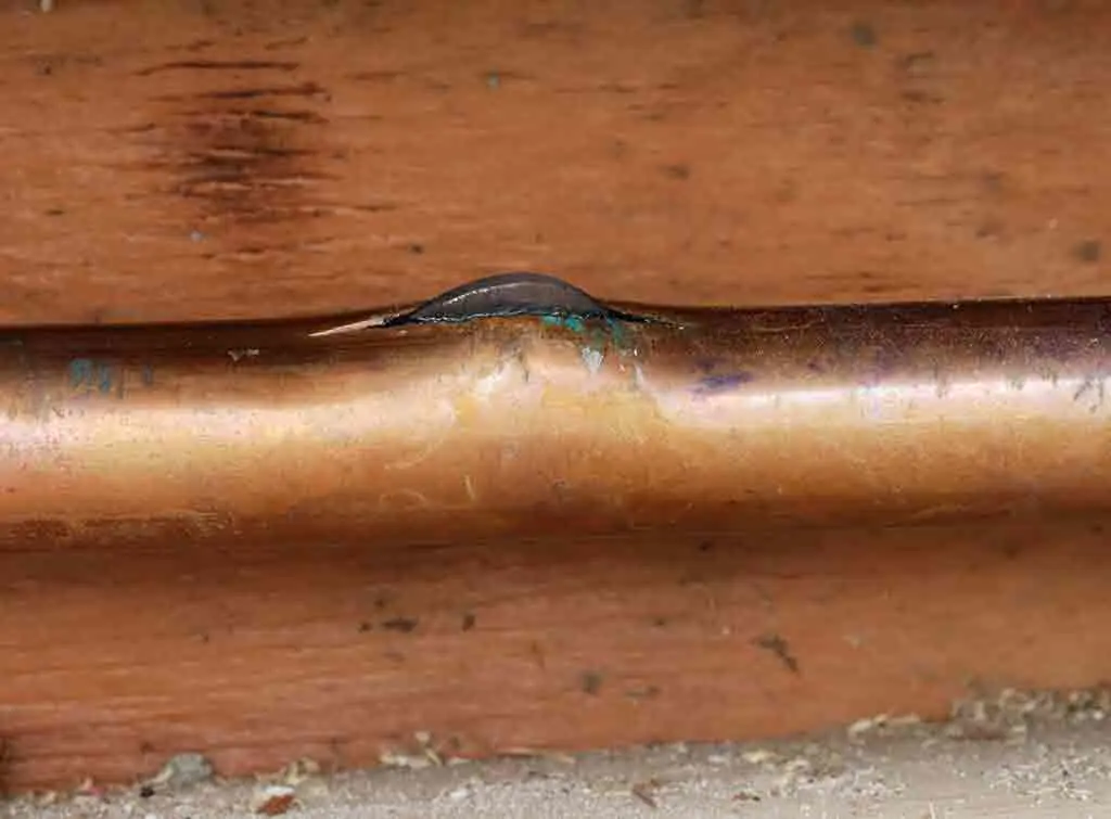 Cost to prevent winter freezing damage