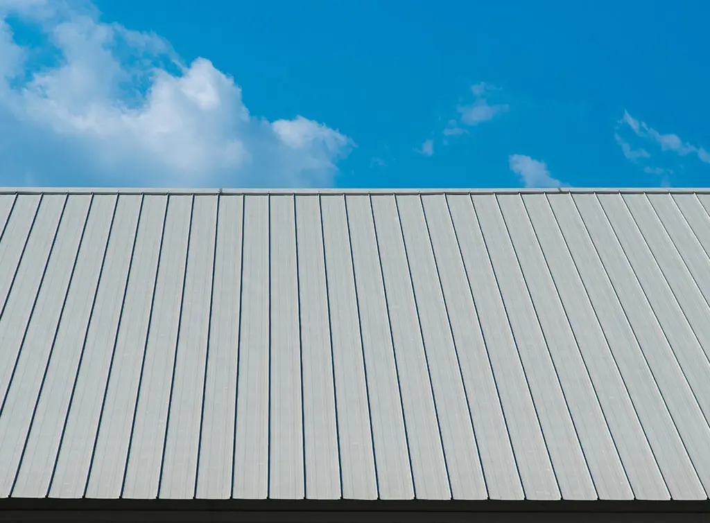 metal roofing sheet