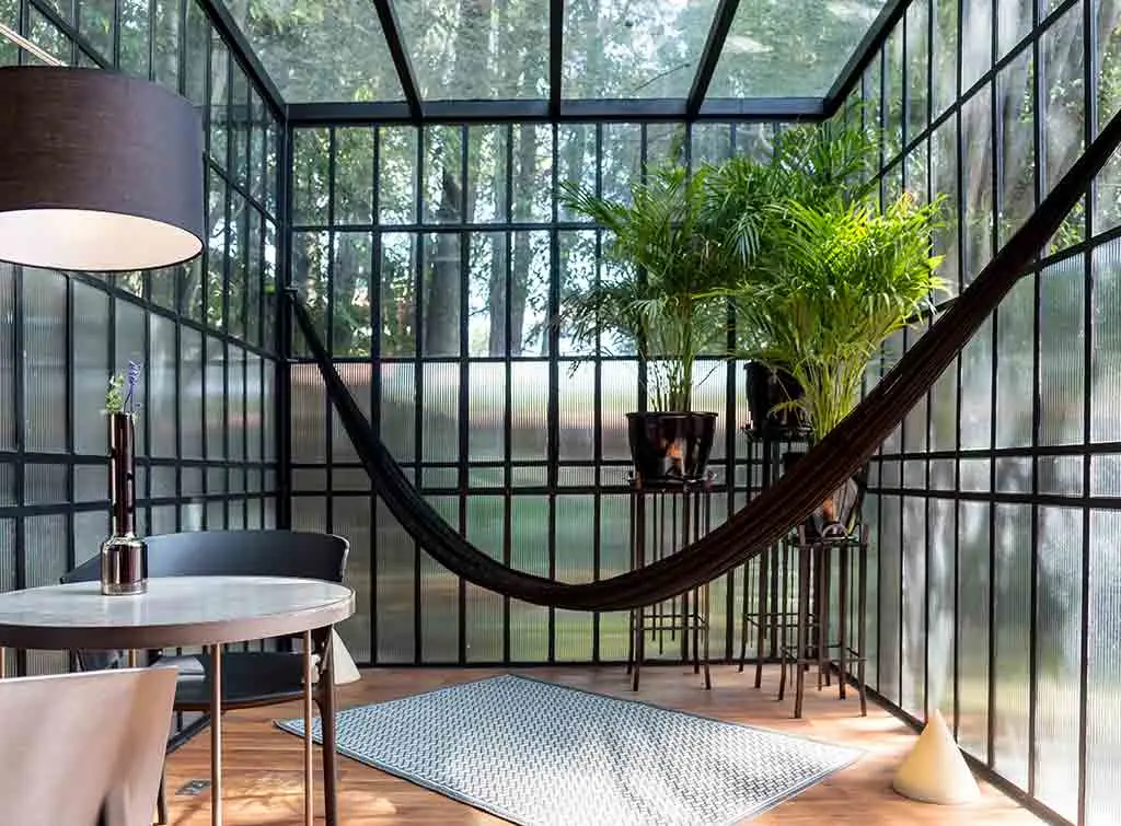 orangery ideas