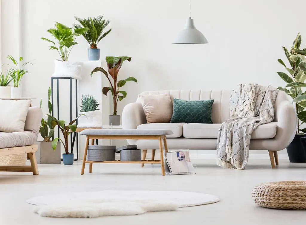 11 cream living room ideas for paired-back elegance