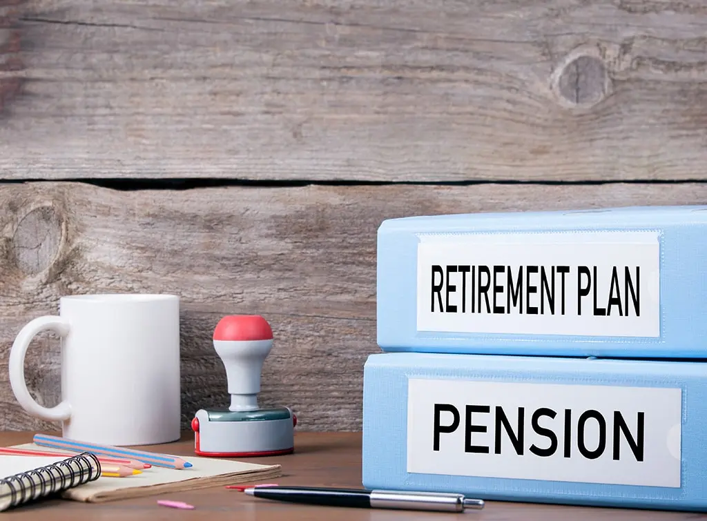 Workplace pension schemes explained