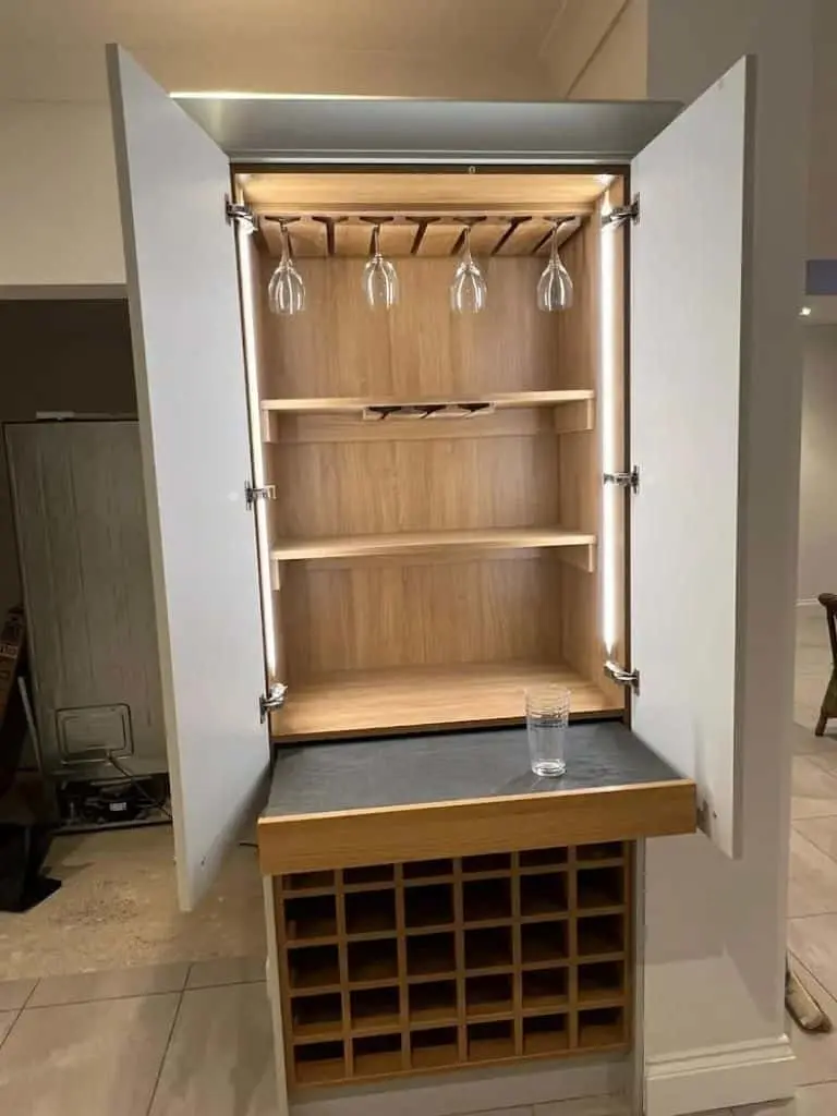 Image credit: DG Kitchens Ltd