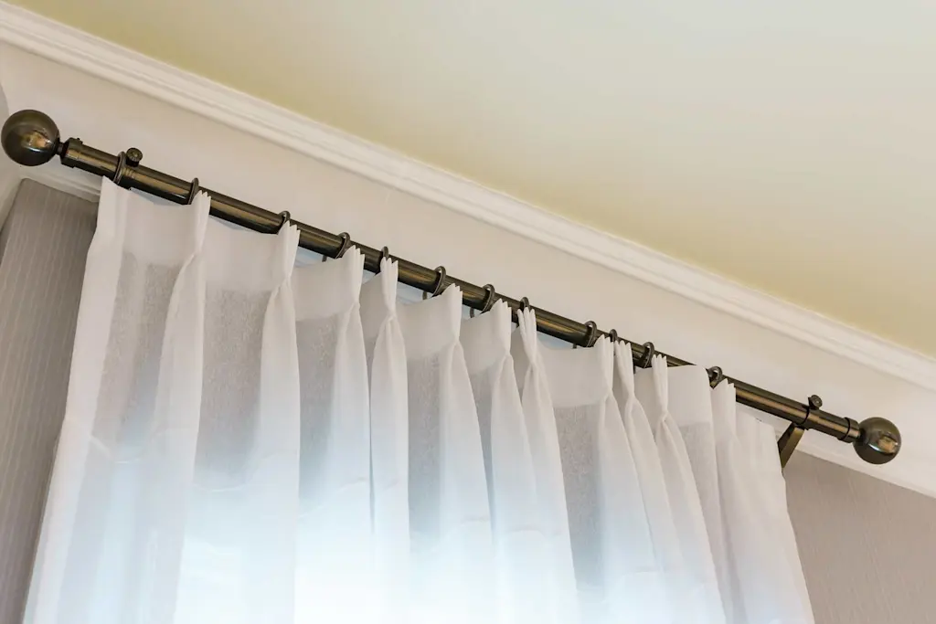 Curtains