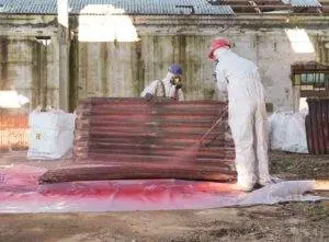hazardous waste disposal costs