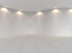 cost of installing led downlights