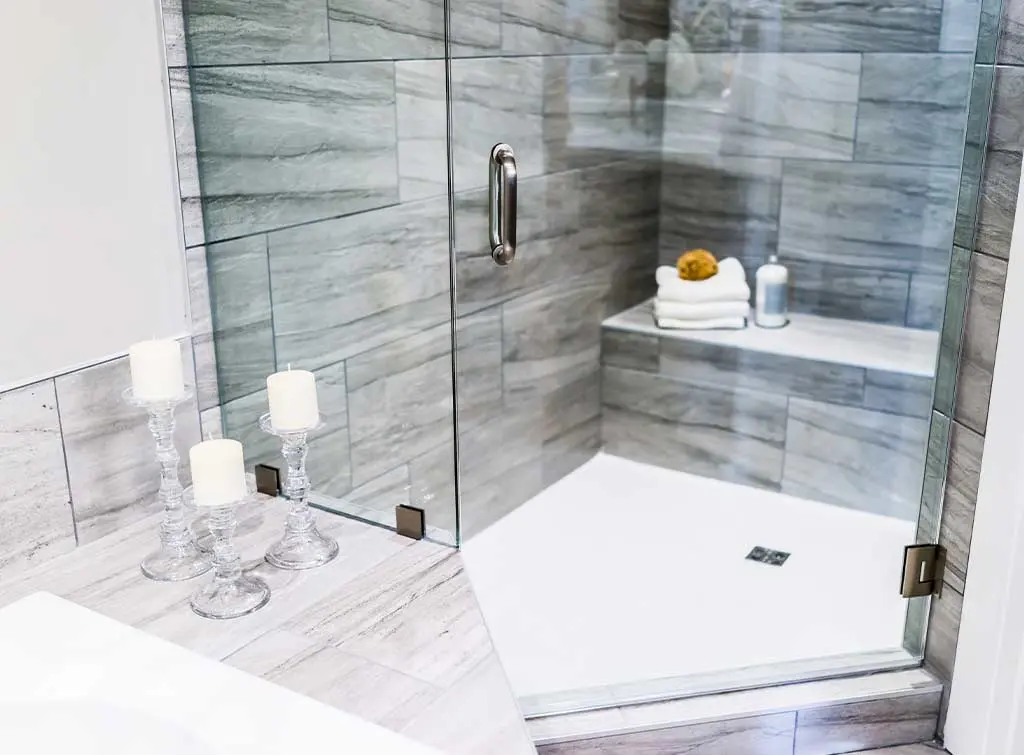 How much does it cost to replace a shower pan?