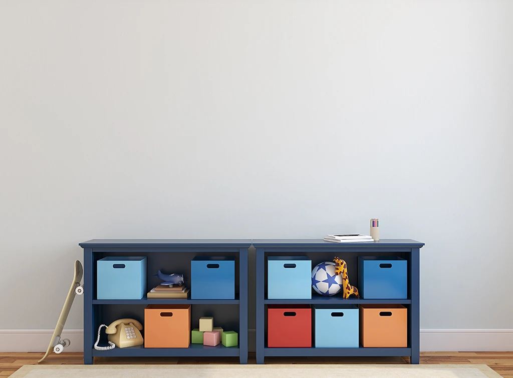 toddler bedroom ideas