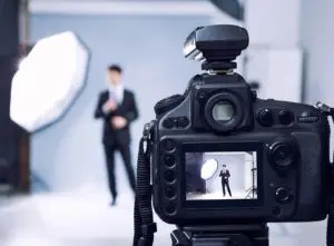 cost of photography studio