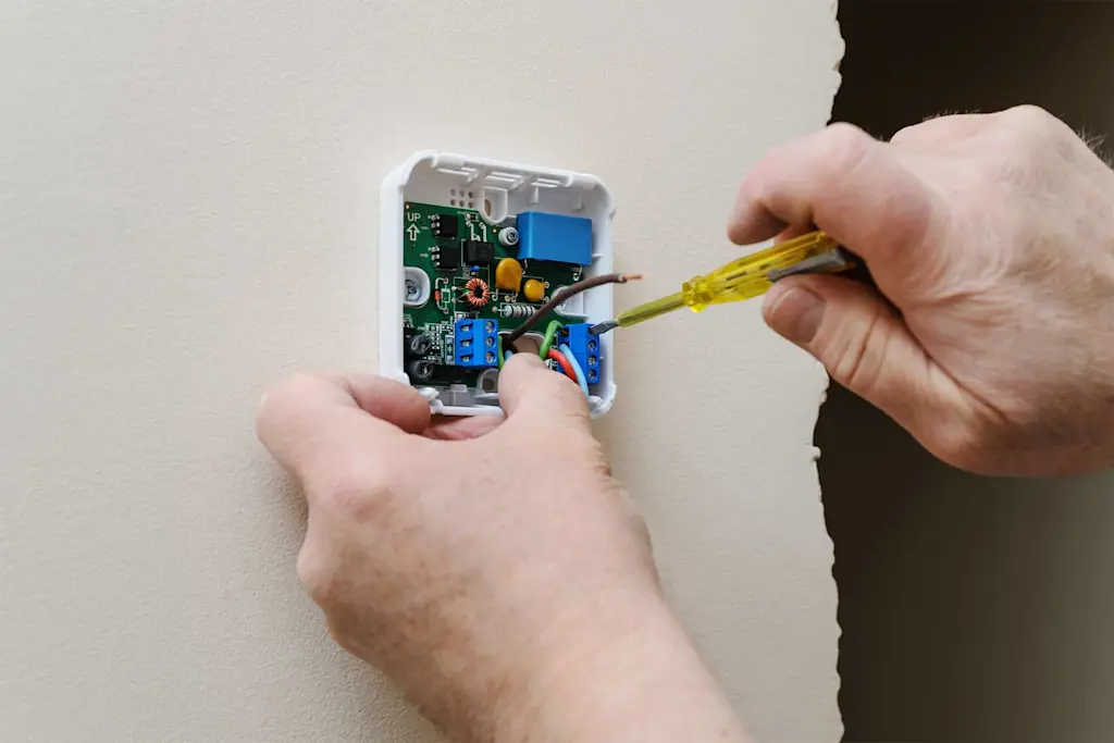Tado installers near me