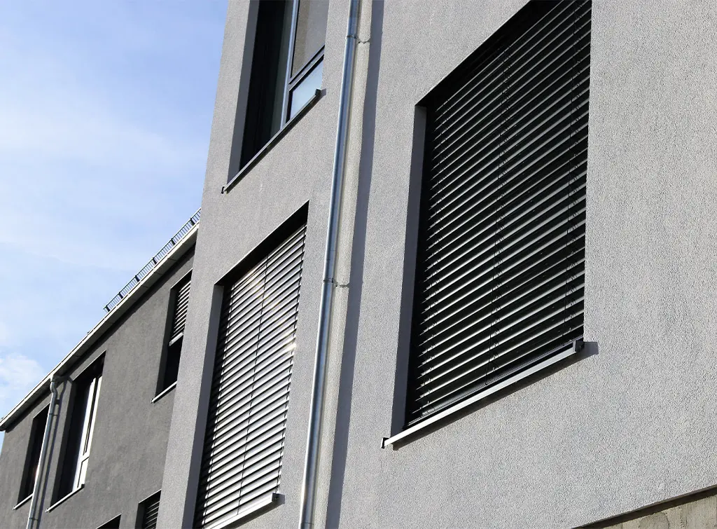 Security shutters near me