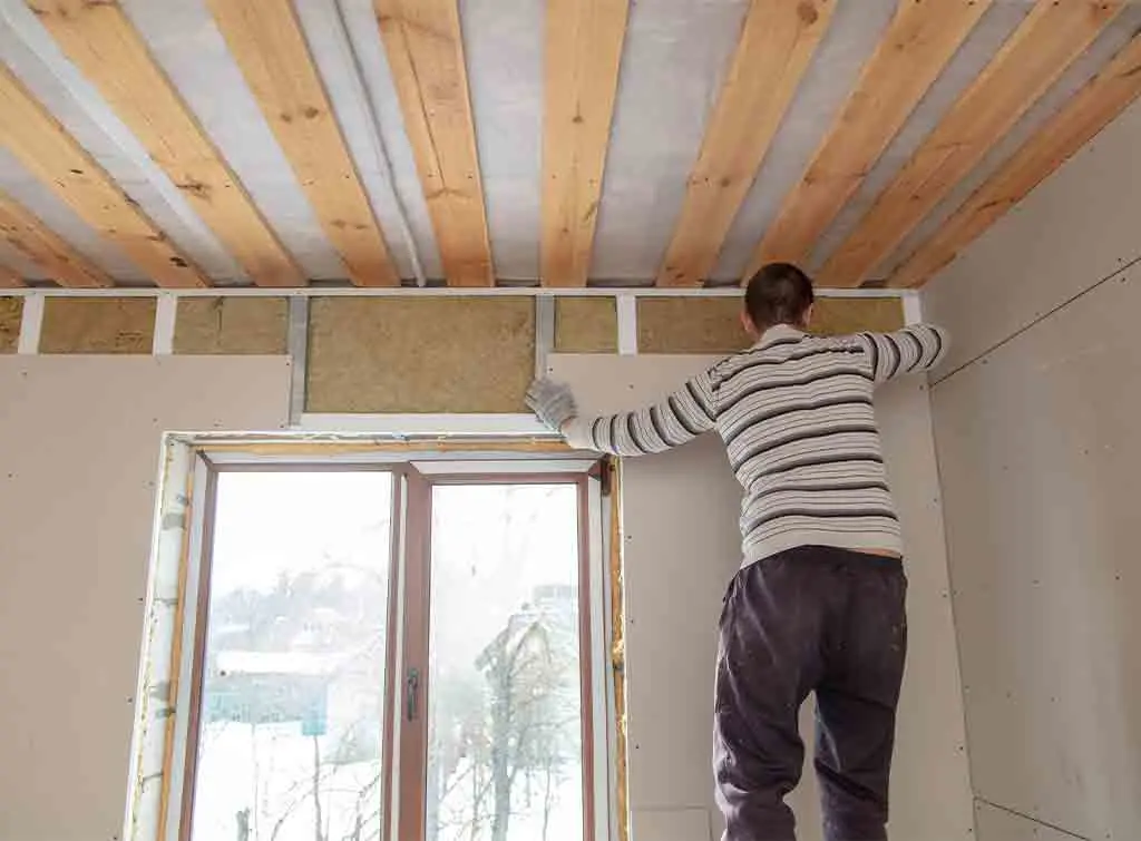 ceiling drywallinstallation cost