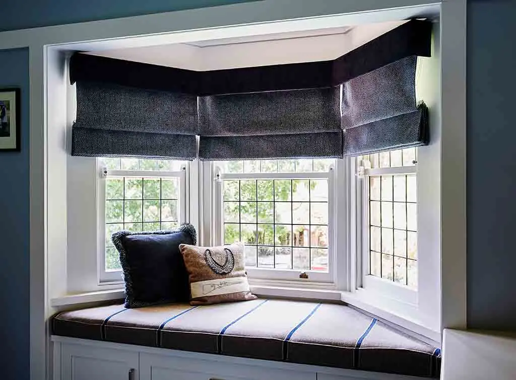 bay window replacement cost