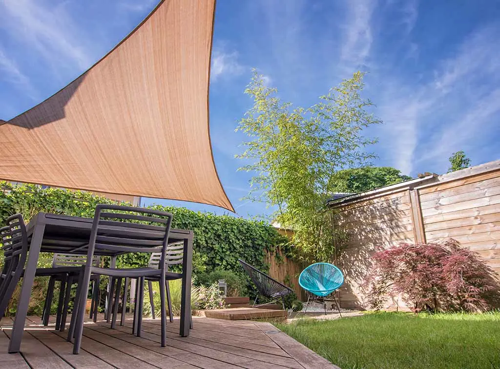 garden screening ideas