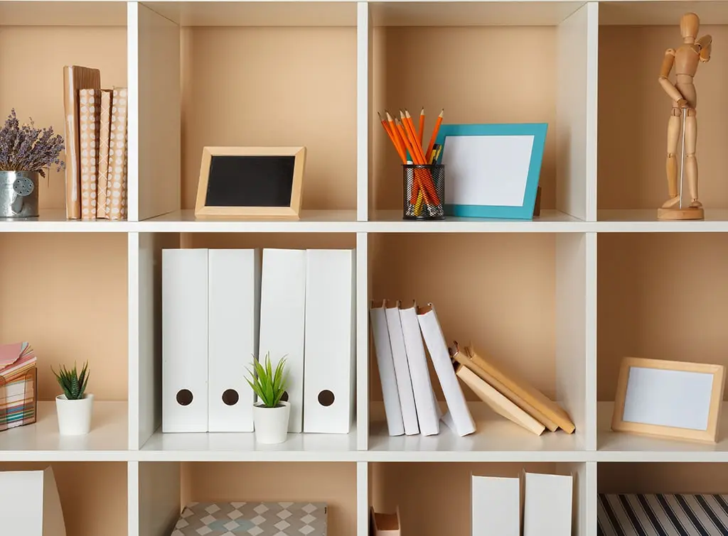 home office cupboards