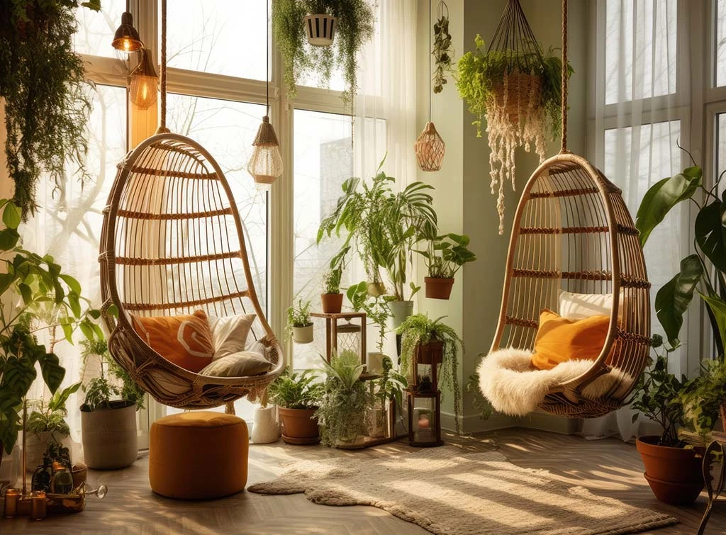 Cheap greenhouse ideas uk with eggs chairs