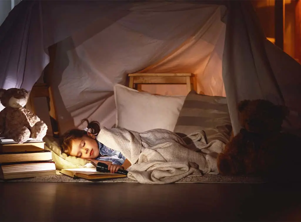 Kids’ bedroom ideas: The perfect slumberland