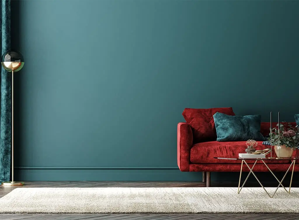 Living room decorating ideas