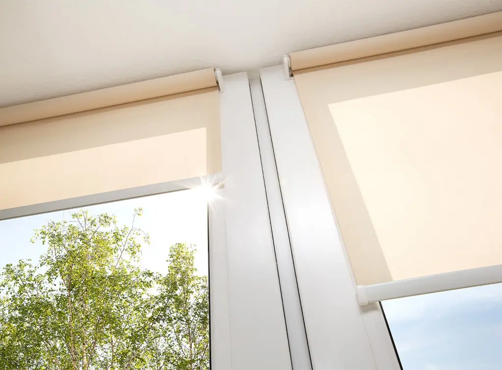 Blinds