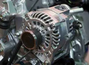 new starter motor cost