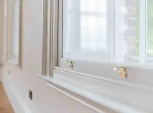 Draft proofing costs for sash windows