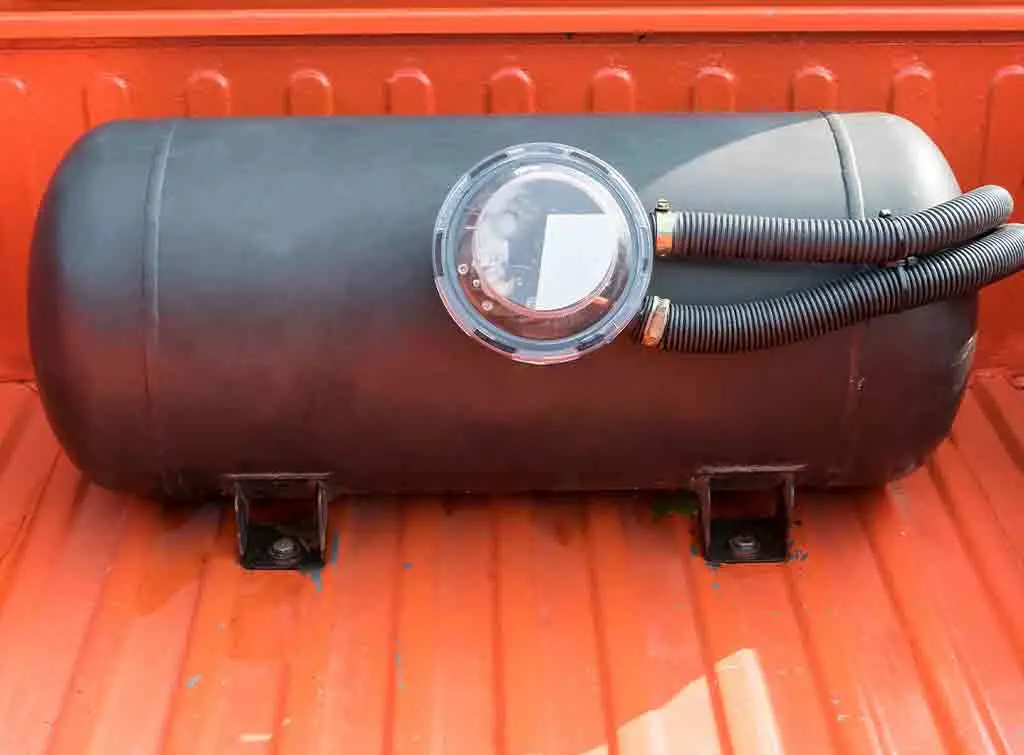 Price of lpg conversion