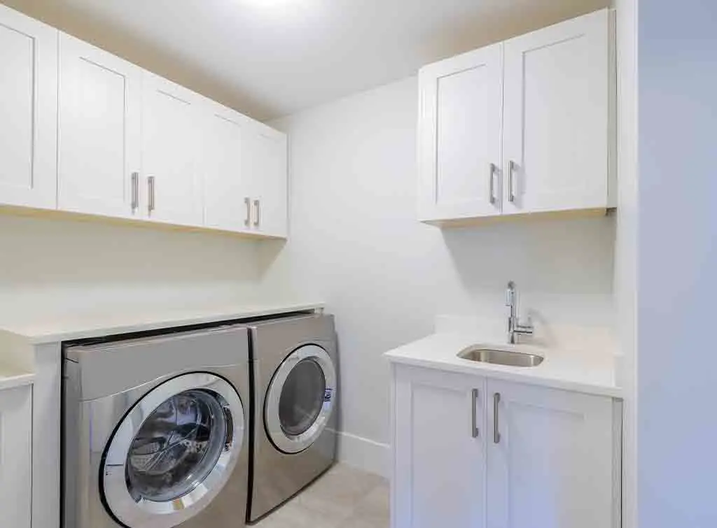utility room ideas with sink
