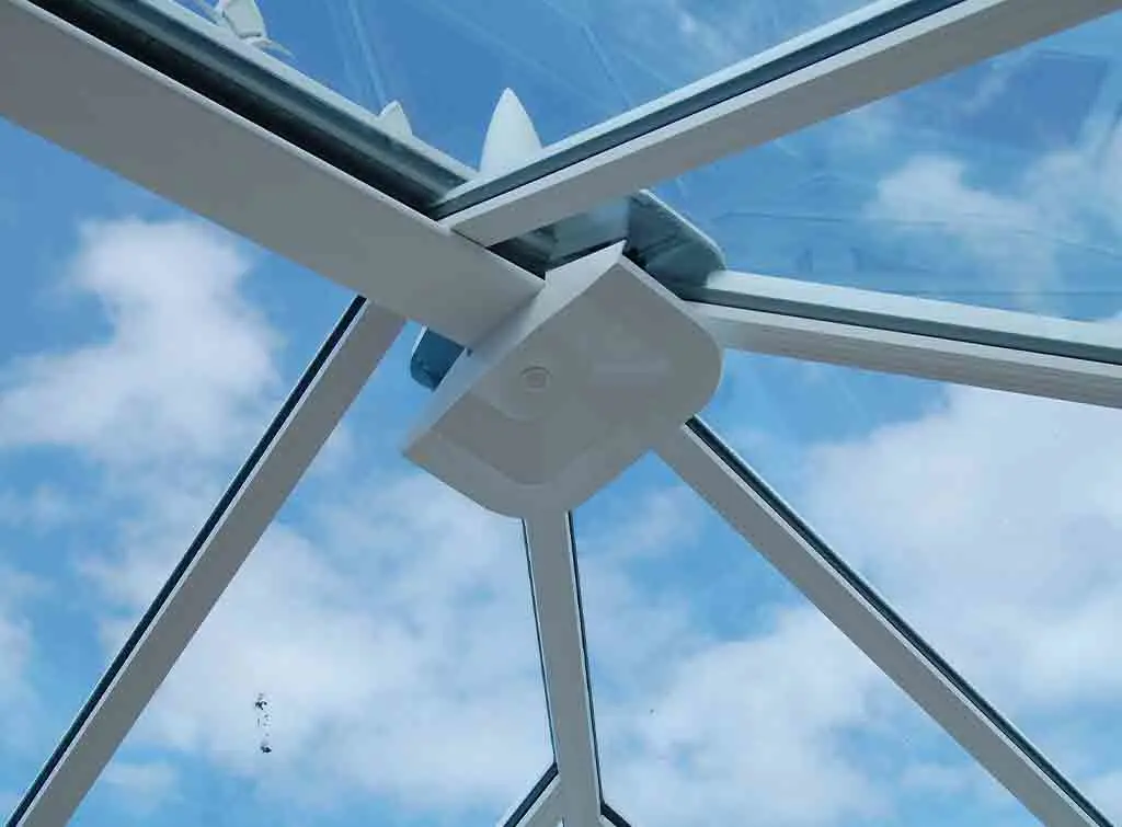 conservatory roof