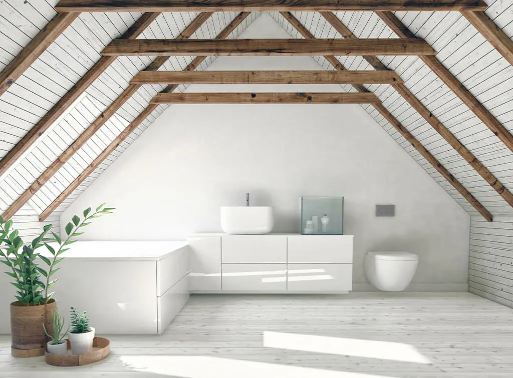 How to find and hire a bathroom remodeler