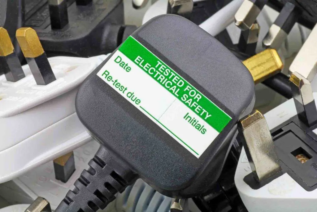 pat testing cost