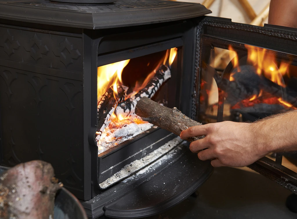 repair stove seal cost