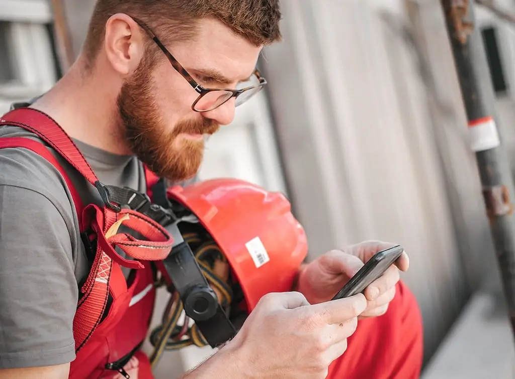 how to use a builder invoice template - apps